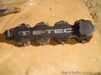 Крышка головки блока клапанная Ланос Lanos - <ro>Изображение</ro><ru>Изображение</ru> #2, <ru>Объявление</ru> #1369547