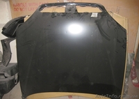 Капот на Ланос Lanos - <ro>Изображение</ro><ru>Изображение</ru> #2, <ru>Объявление</ru> #1369561