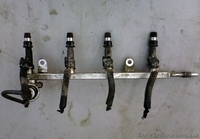 Рампа с форсунками Ланос Lanos - <ro>Изображение</ro><ru>Изображение</ru> #1, <ru>Объявление</ru> #1369552