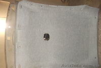 Обшивка потолка Ланос Lanos - <ro>Изображение</ro><ru>Изображение</ru> #2, <ru>Объявление</ru> #1369579