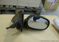 Зеркала на Ланос Lanos - <ro>Изображение</ro><ru>Изображение</ru> #1, <ru>Объявление</ru> #1369560