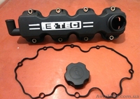 Крышка головки блока клапанная Ланос Lanos - <ro>Изображение</ro><ru>Изображение</ru> #1, <ru>Объявление</ru> #1369547