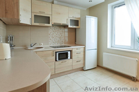 Квартира в новом доме не далеко от метро Лукьяновская - <ro>Изображение</ro><ru>Изображение</ru> #4, <ru>Объявление</ru> #1198852