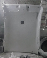 Обшивка потолка Ланос Lanos - <ro>Изображение</ro><ru>Изображение</ru> #1, <ru>Объявление</ru> #1369579