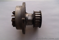 Насос водяной помпа Ланос Lanos - <ro>Изображение</ro><ru>Изображение</ru> #2, <ru>Объявление</ru> #1369550