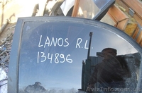Стекла дверей на Ланос Lanos - <ro>Изображение</ro><ru>Изображение</ru> #1, <ru>Объявление</ru> #1369572