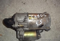 Стартер Ланос Lanos - <ro>Изображение</ro><ru>Изображение</ru> #2, <ru>Объявление</ru> #1369615