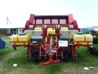 Картофелесажалка 4-рядная СК-4 - <ro>Изображение</ro><ru>Изображение</ru> #3, <ru>Объявление</ru> #1375619