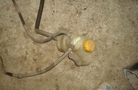 Бачок расширительный Ланос Lanos - <ro>Изображение</ro><ru>Изображение</ru> #2, <ru>Объявление</ru> #1369539