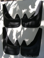 Брызговики (комплект) Ланос Lanos - <ro>Изображение</ro><ru>Изображение</ru> #1, <ru>Объявление</ru> #1369557