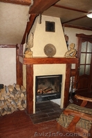 Аренда дома на воде в Киеве. Без комиссии - <ro>Изображение</ro><ru>Изображение</ru> #5, <ru>Объявление</ru> #1377012