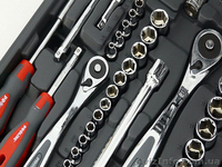 Набор инструментов Proline 217 элементов - <ro>Изображение</ro><ru>Изображение</ru> #3, <ru>Объявление</ru> #1366879