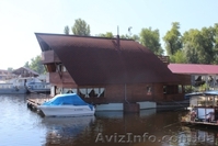 Аренда дома на воде в Киеве. Без комиссии - <ro>Изображение</ro><ru>Изображение</ru> #7, <ru>Объявление</ru> #1377012