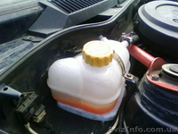 Бачок расширительный Ланос Lanos - <ro>Изображение</ro><ru>Изображение</ru> #1, <ru>Объявление</ru> #1369539