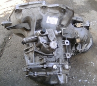 Коробка передач на Ланос Lanos - <ro>Изображение</ro><ru>Изображение</ru> #1, <ru>Объявление</ru> #1369538