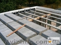 перекриття TERIVA київ - <ro>Изображение</ro><ru>Изображение</ru> #2, <ru>Объявление</ru> #1376623