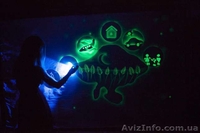 Рисование светом, светопись, картины светом - <ro>Изображение</ro><ru>Изображение</ru> #3, <ru>Объявление</ru> #1376965