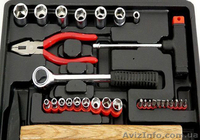Набор инструментов Proline mega 47 - <ro>Изображение</ro><ru>Изображение</ru> #2, <ru>Объявление</ru> #1366922