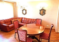 Аренда 3-х комн квартиры. 90 кв.м (Ахматовой, дом 5) - <ro>Изображение</ro><ru>Изображение</ru> #2, <ru>Объявление</ru> #1366360