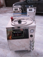 АВТО-СПА-ЦЕНТР «АКВА-ВИТА» ЭКО-чистка паром высокого давления Р=15Bar - <ro>Изображение</ro><ru>Изображение</ru> #1, <ru>Объявление</ru> #1375819