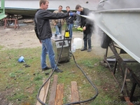 АВТО-СПА-ЦЕНТР «АКВА-ВИТА» ЭКО-чистка паром высокого давления Р=15Bar - <ro>Изображение</ro><ru>Изображение</ru> #3, <ru>Объявление</ru> #1375819