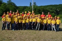 Клуб Айкидо "Кондэй" приглашает на занятия Айкидо.  - <ro>Изображение</ro><ru>Изображение</ru> #2, <ru>Объявление</ru> #1375401