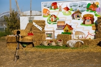 Обеспечение мероприятий: аренда помещений, техническое оборудование - <ro>Изображение</ro><ru>Изображение</ru> #3, <ru>Объявление</ru> #1377546