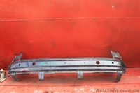 Усилитель бампера Ланос Lanos - <ro>Изображение</ro><ru>Изображение</ru> #2, <ru>Объявление</ru> #1369575