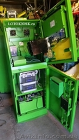 Лотерейные Терминалы Б/У - <ro>Изображение</ro><ru>Изображение</ru> #1, <ru>Объявление</ru> #1375218