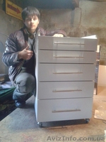 Стоматологическая тумба - <ro>Изображение</ro><ru>Изображение</ru> #1, <ru>Объявление</ru> #1374740