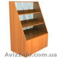 Прилавки из ДСП от производителя - <ro>Изображение</ro><ru>Изображение</ru> #1, <ru>Объявление</ru> #1370313