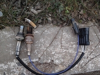 Датчик кислорода Лямбда зонд Ланос Lanos - <ro>Изображение</ro><ru>Изображение</ru> #2, <ru>Объявление</ru> #1369606