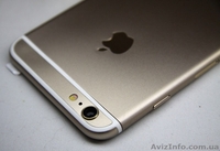 Смартфон IPHONE 6S PLUS. 4 ЯДРА. 8 ГБ. ОГРОМНЫЙ ЭКРАН 5,5". - <ro>Изображение</ro><ru>Изображение</ru> #3, <ru>Объявление</ru> #1369495