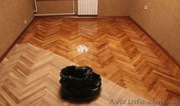 Паркетные работы, циклевка паркета, укладка, шлифовка, реставрация - <ro>Изображение</ro><ru>Изображение</ru> #7, <ru>Объявление</ru> #1367575