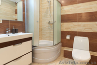 Квартира в новом доме не далеко от метро Лукьяновская - <ro>Изображение</ro><ru>Изображение</ru> #6, <ru>Объявление</ru> #1198852