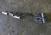 Катушка зажигания Ланос Lanos - <ro>Изображение</ro><ru>Изображение</ru> #1, <ru>Объявление</ru> #1369608