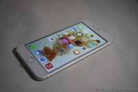 Смартфон IPHONE 6S PLUS. 4 ЯДРА. 8 ГБ. ОГРОМНЫЙ ЭКРАН 5,5". - <ro>Изображение</ro><ru>Изображение</ru> #2, <ru>Объявление</ru> #1369495