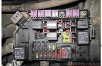 Блок предохранителей Ланос Lanos - <ro>Изображение</ro><ru>Изображение</ru> #2, <ru>Объявление</ru> #1369601