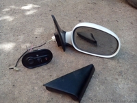 Зеркала на Ланос Lanos - <ro>Изображение</ro><ru>Изображение</ru> #3, <ru>Объявление</ru> #1369560