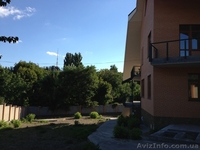 Продам свой Дом в Киеве (663 кв.м. / 19 соток). - <ro>Изображение</ro><ru>Изображение</ru> #4, <ru>Объявление</ru> #1376252