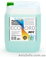 ЕCONORD® - высокачественный экологически-безопасный теплохладоноситель - <ro>Изображение</ro><ru>Изображение</ru> #2, <ru>Объявление</ru> #1368655