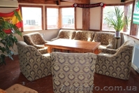 Аренда дома на воде в Киеве. Без комиссии - <ro>Изображение</ro><ru>Изображение</ru> #9, <ru>Объявление</ru> #1377012