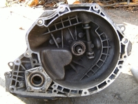 Коробка передач на Ланос Lanos - <ro>Изображение</ro><ru>Изображение</ru> #3, <ru>Объявление</ru> #1369538