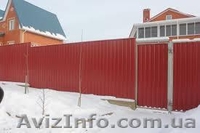 ПРОФЛИСТ Зимний ЦЕНОПАД 50% в Киеве от производителя!Упаковка+Доставка - <ro>Изображение</ro><ru>Изображение</ru> #3, <ru>Объявление</ru> #1367399