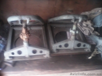 Колодки упорные,противооткатные,регулируемые авиационные. - <ro>Изображение</ro><ru>Изображение</ru> #1, <ru>Объявление</ru> #1378490