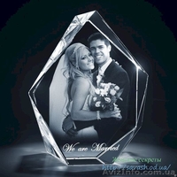 Изделия из стекла, награды, сувениры, подарки - <ro>Изображение</ro><ru>Изображение</ru> #2, <ru>Объявление</ru> #1368536