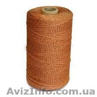 Нитка кордова фасованная 200, 400 грамм. - <ro>Изображение</ro><ru>Изображение</ru> #1, <ru>Объявление</ru> #1359398