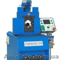 Обжимное оборудование - <ro>Изображение</ro><ru>Изображение</ru> #1, <ru>Объявление</ru> #1373692