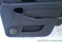 Обшивка двери(комплект) Ланос Lanos - <ro>Изображение</ro><ru>Изображение</ru> #3, <ru>Объявление</ru> #1369577