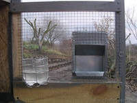 Изготовлю, продам клетку для кроликов на 6 секций - <ro>Изображение</ro><ru>Изображение</ru> #5, <ru>Объявление</ru> #1368643